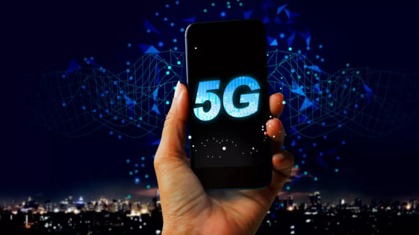 Colombia tendrá tecnología móvil 5g en el segundo semestre de 2024