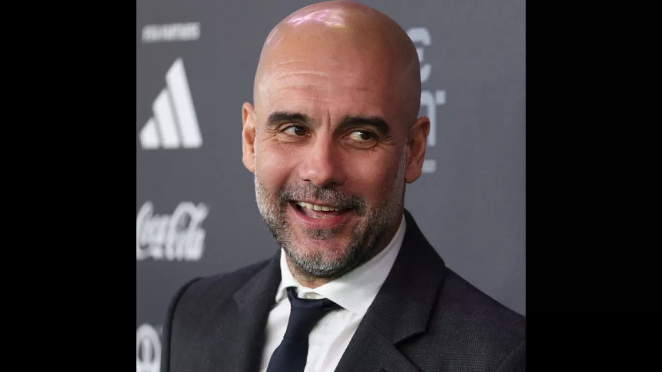 Guardiola TB