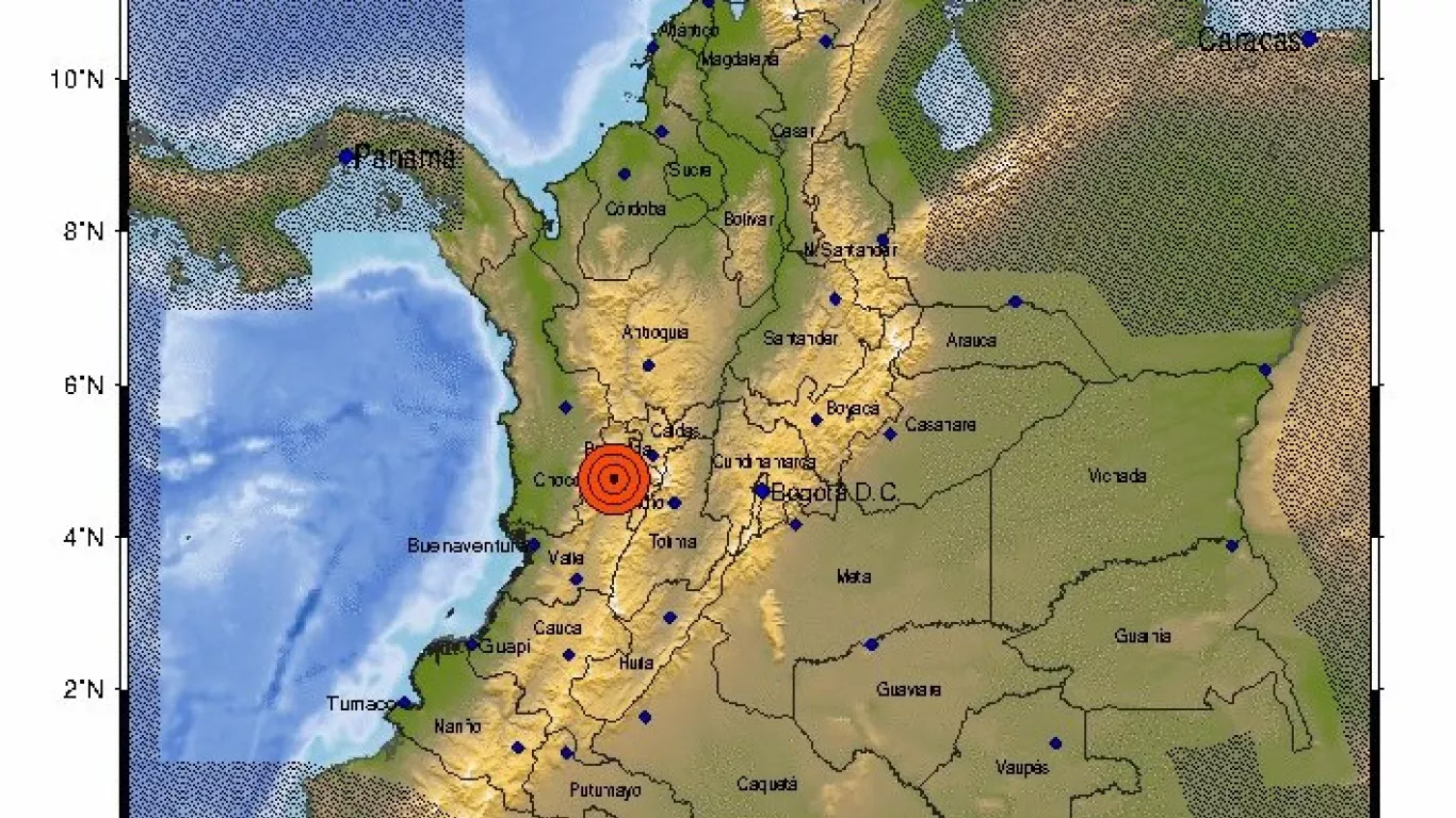 SISMO 19 DE ENERO 1