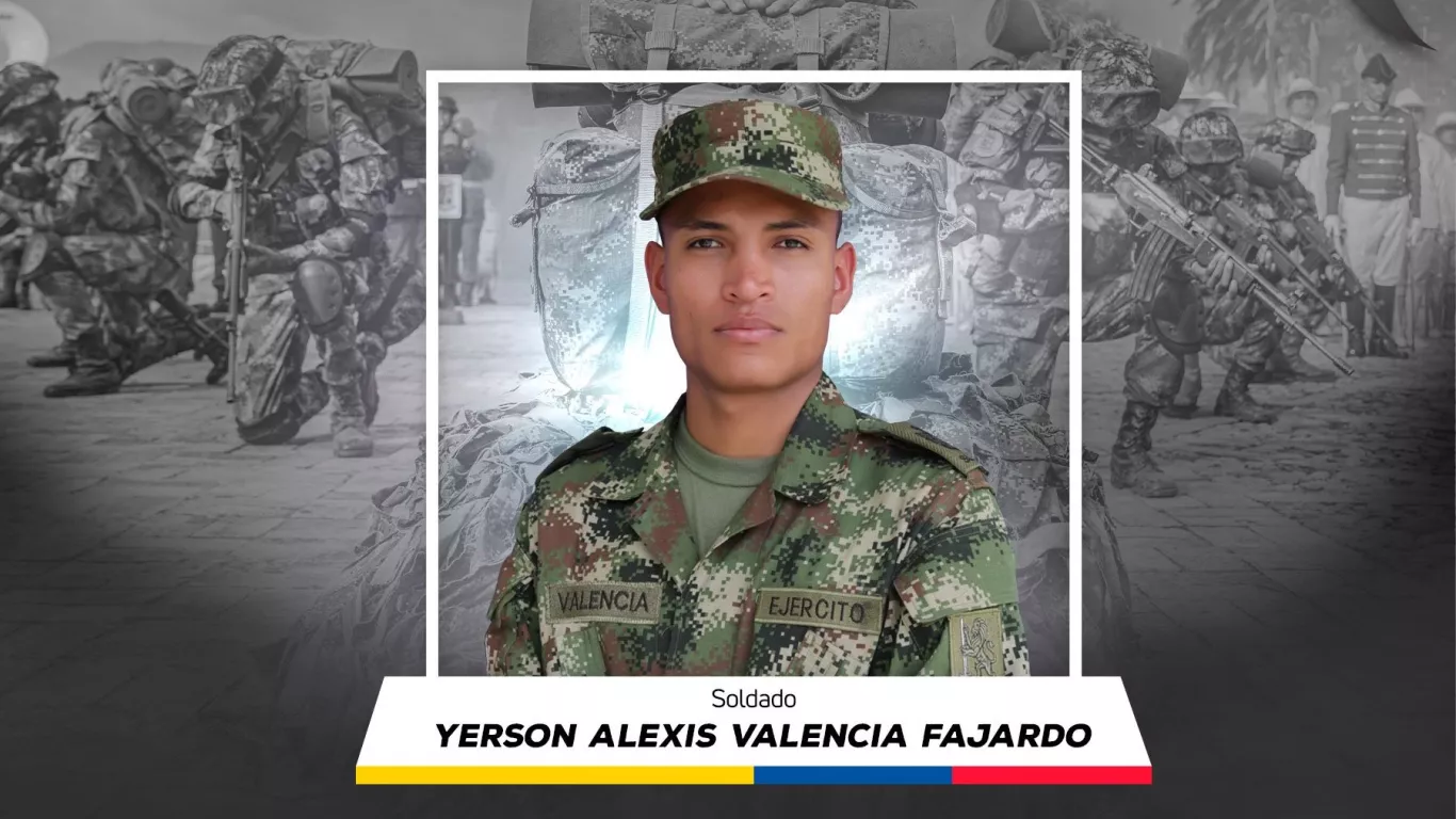 Yerson Alexis Valencia Fajardo 1