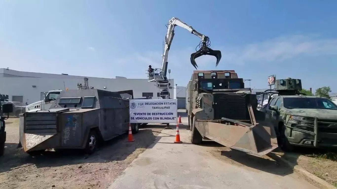 militares mexicanos