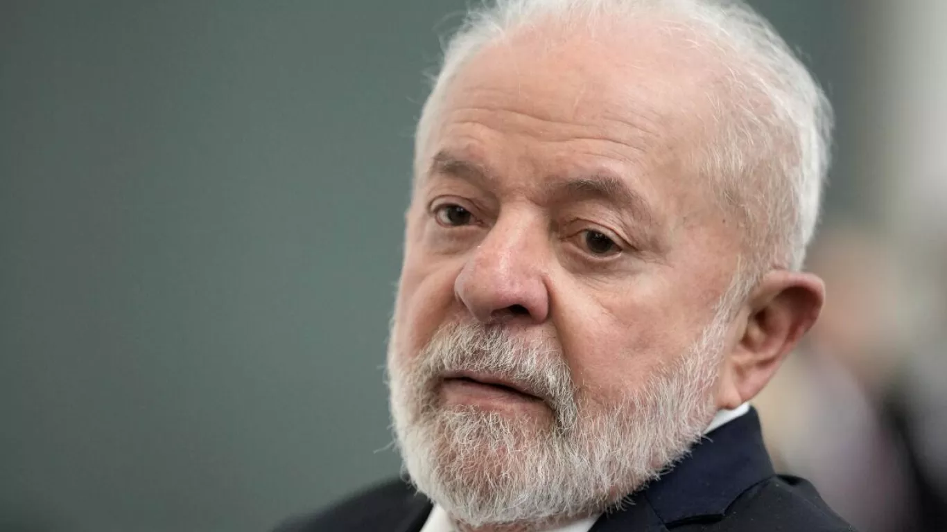 luiz inacio lula da silva 2024