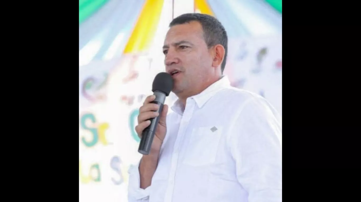 Miller Hurtado, Secretario de Gobierno del Cauca