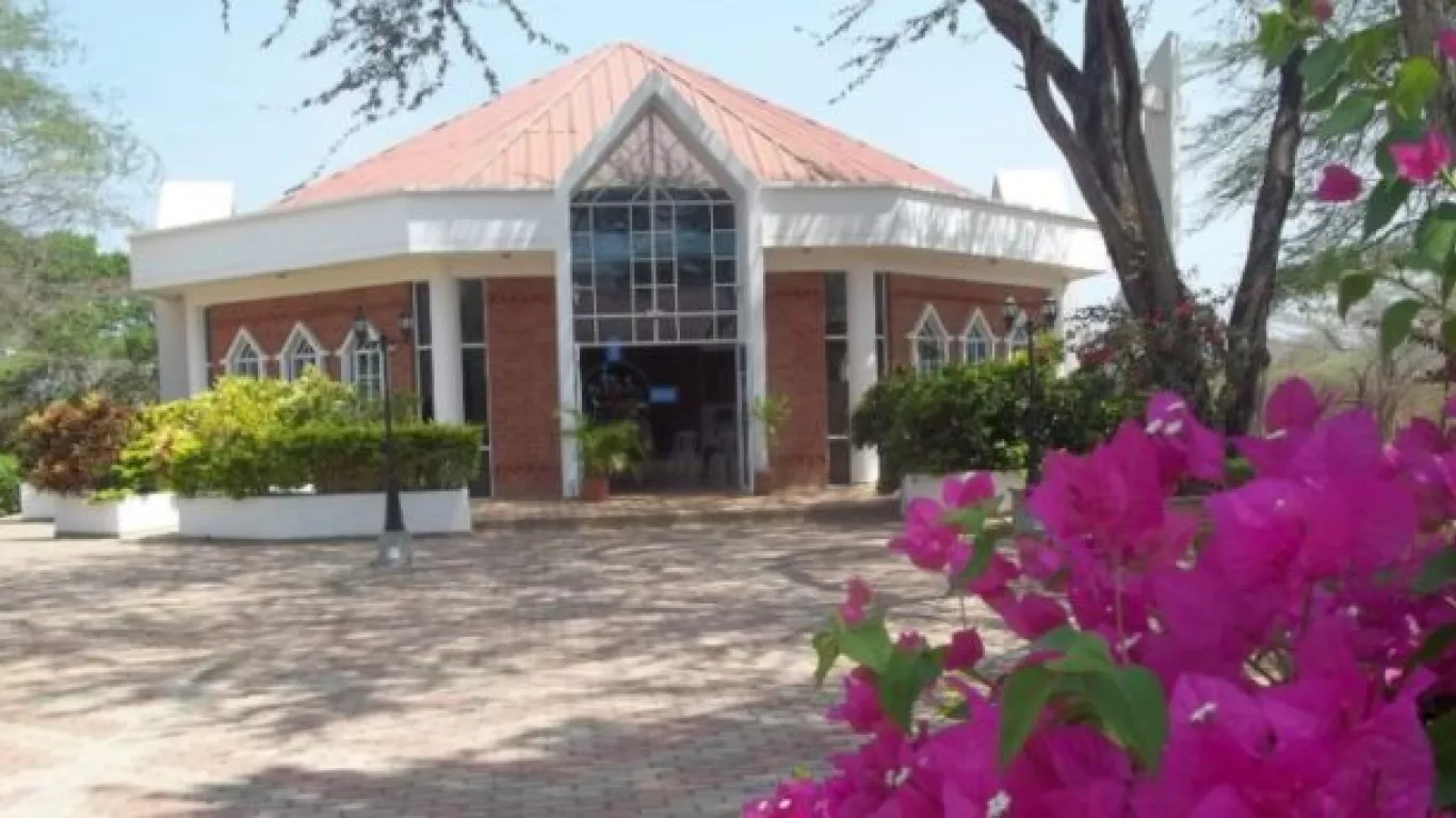 CASA DE RETIRO EN RIOHACHA