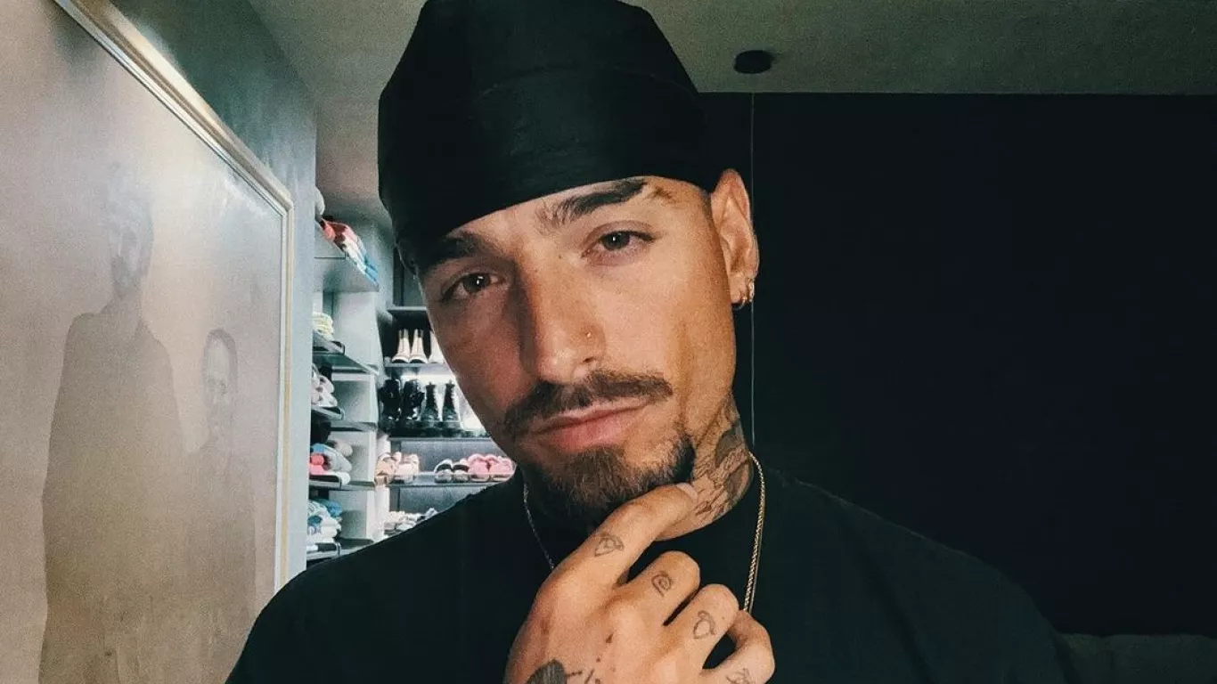 MALUMA 29