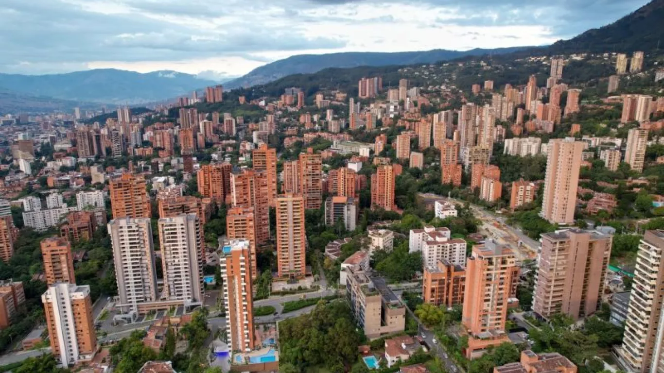 MEDELLIN IMAGEN