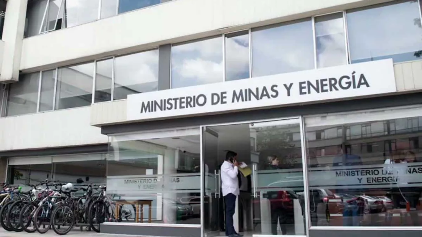 Ministerio-de-Minas-y-Energia