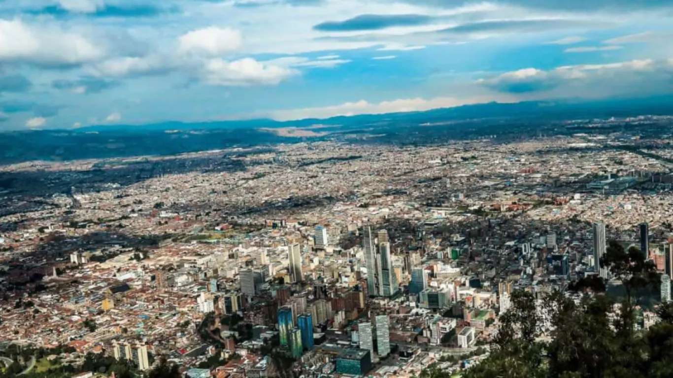 pronostico-del-clima-en-bogota