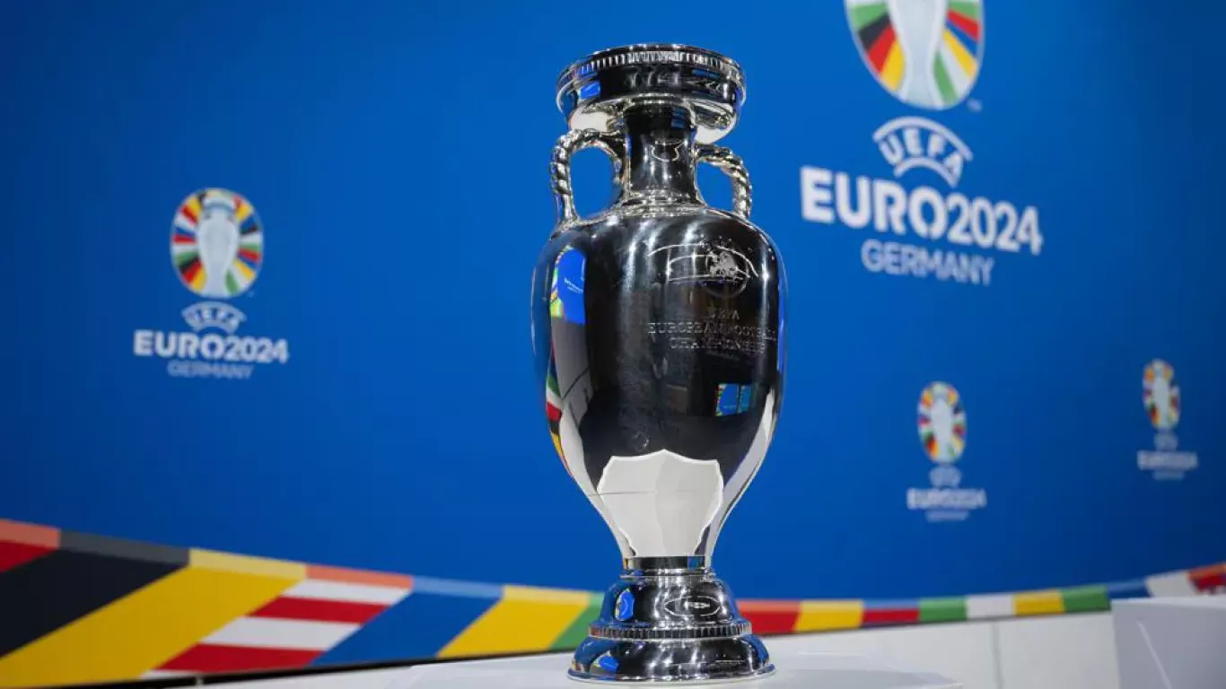 EUROCOPA 2024 19 DE JUNIO