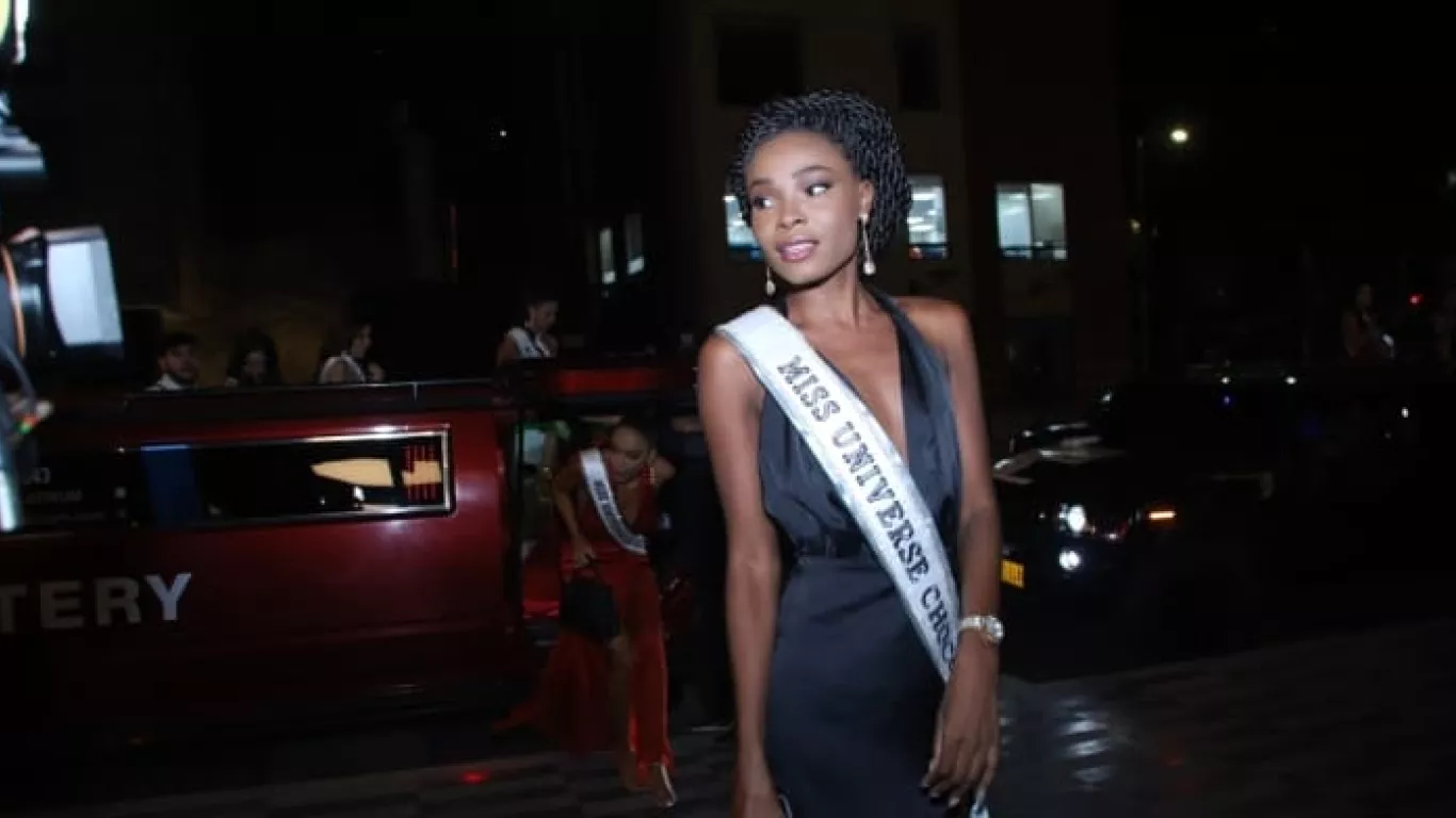 Miss Chocó 2024