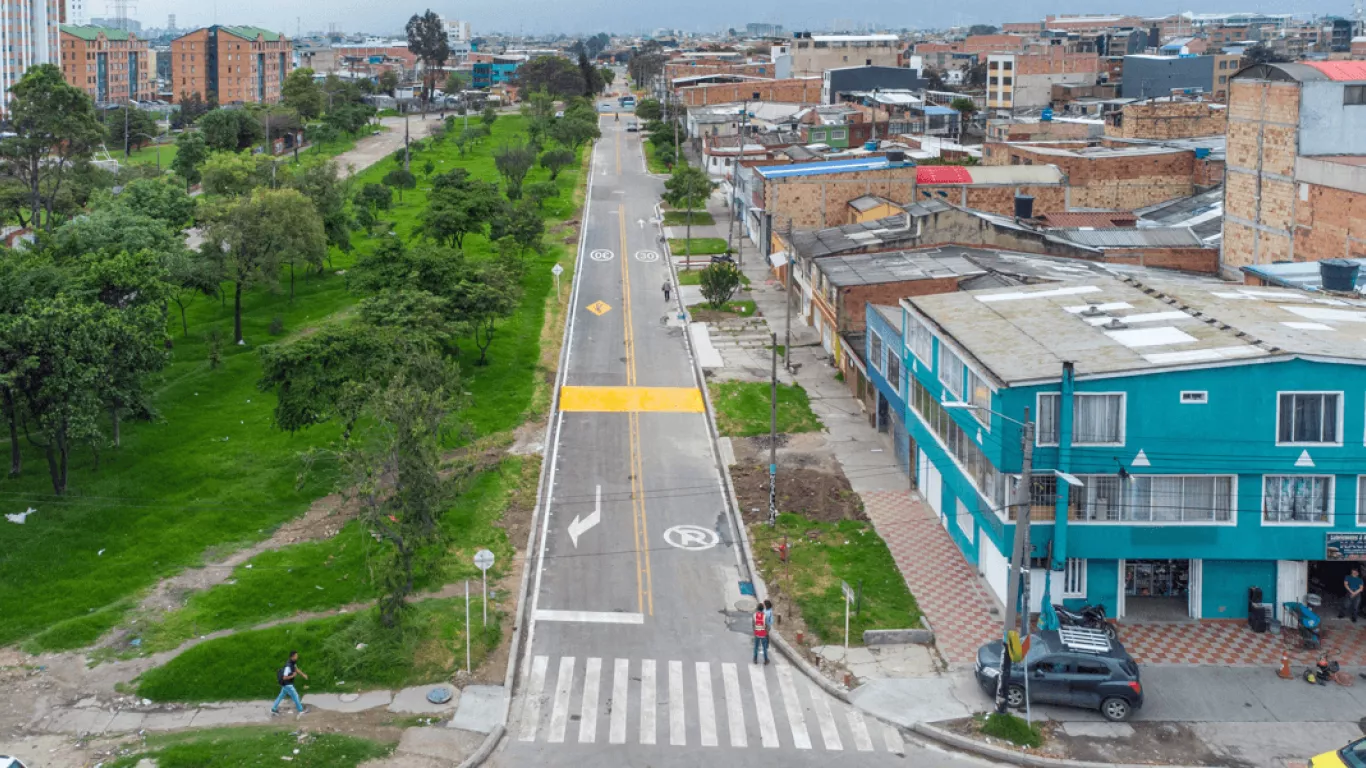 Avenida Ferrocarril del Sur