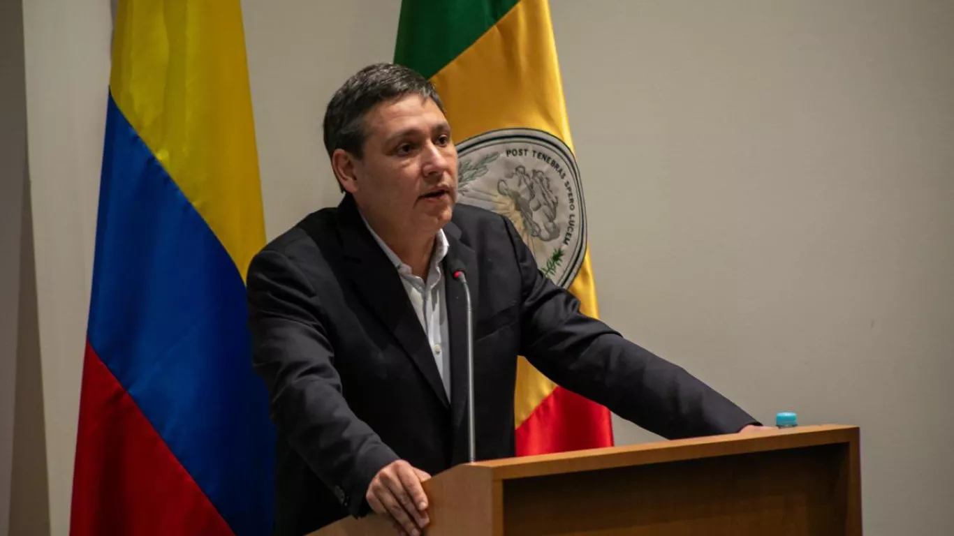 Mauricio Lizcano ministro TIC 1