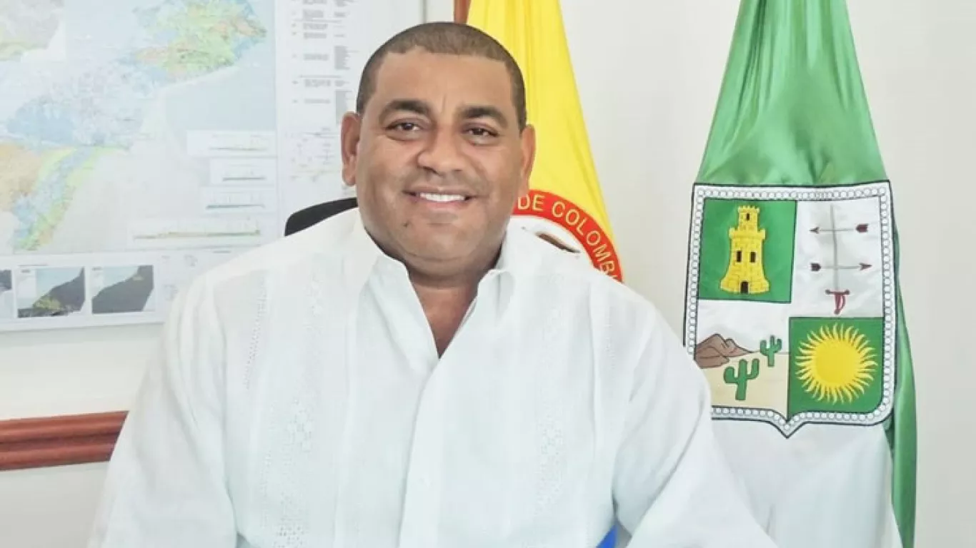 Wilson Rojas La Guajira