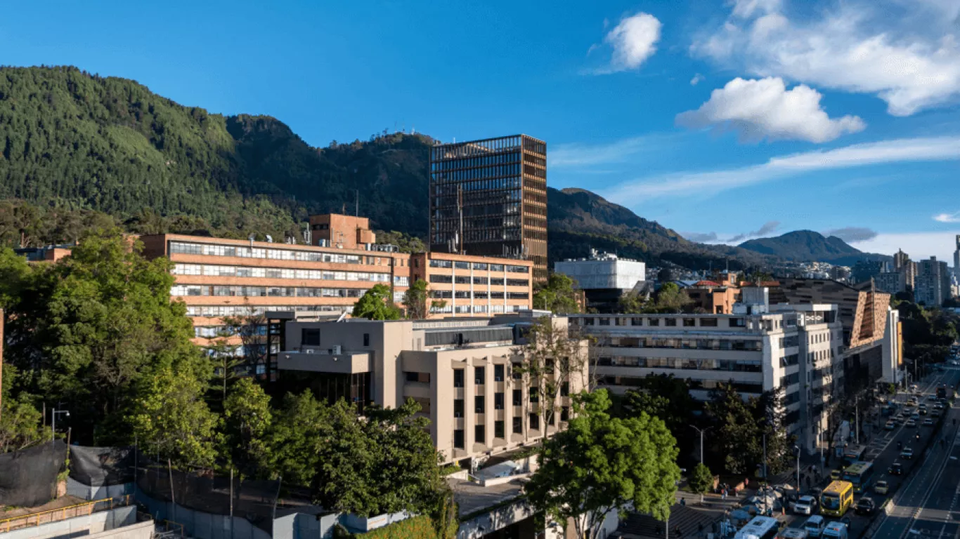 universidad javeriana 24 julio 1