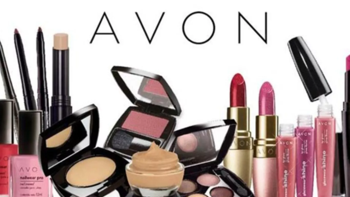 Avon empresa