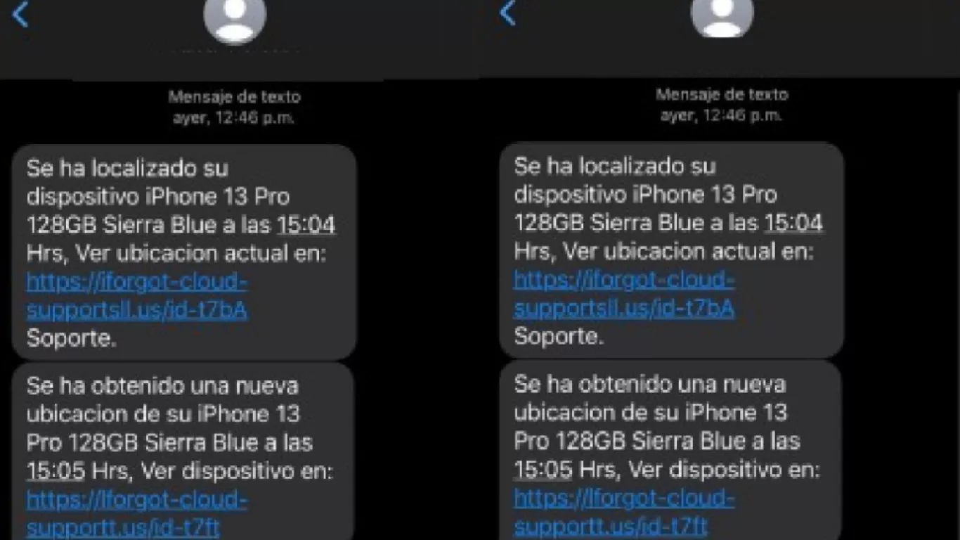 ESPIONAJE DE CELULARES 1