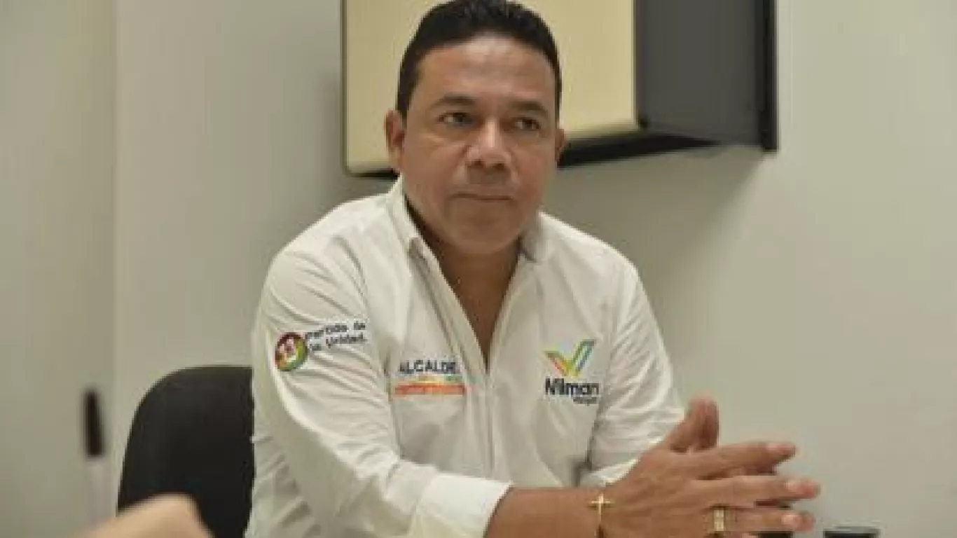 Wilman Enrique Vargas Altahona