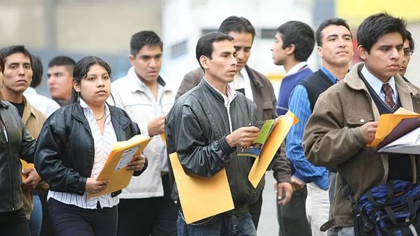 empleo colombianos 24