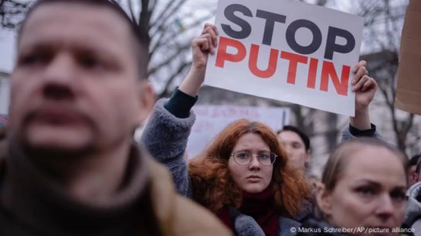 marcha contra putin 24