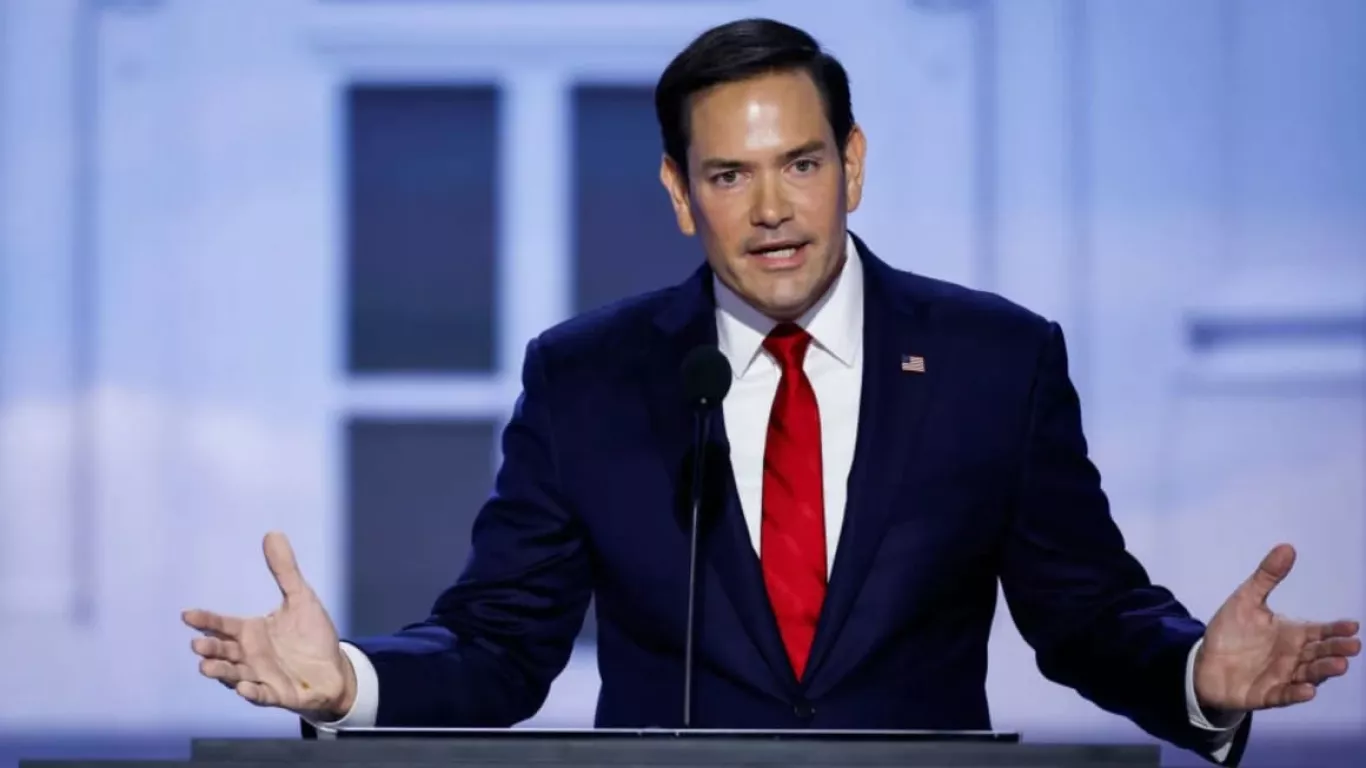 Marco Rubio 24