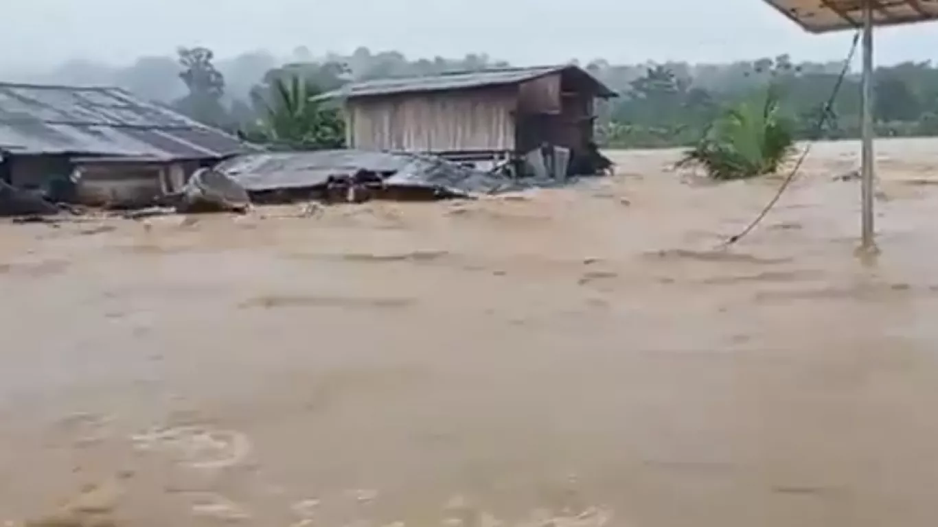 Emergencia en Chocó