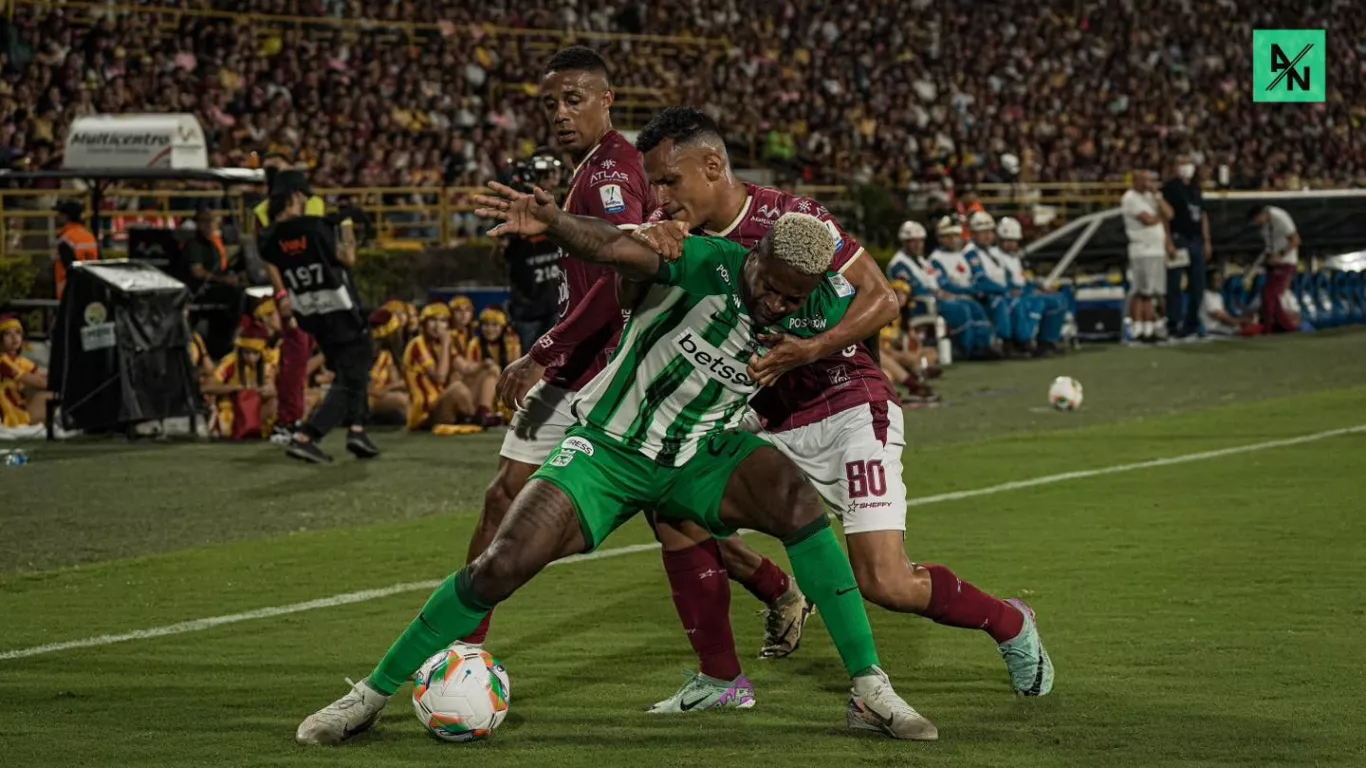 Nacional Tolima dic 24 final