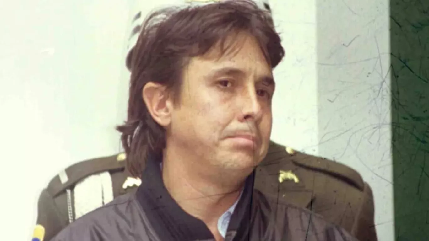 Fabio Ochoa Vásquez 