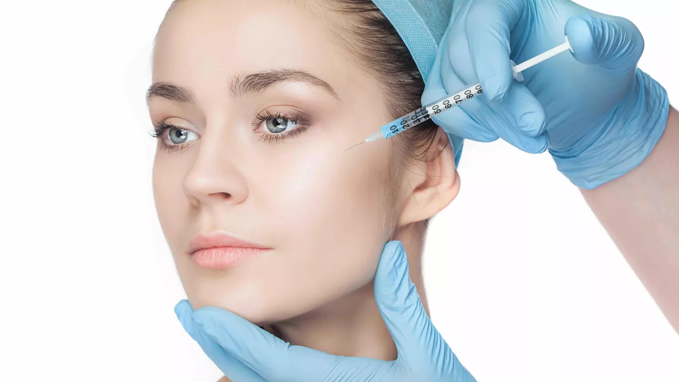 Radiesse Lidocaine Injectable Implant