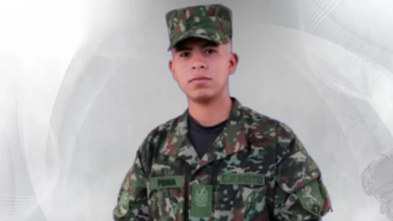 Jaime Estiben Penna