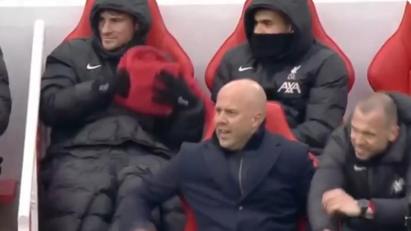 Alexis Mac Allister 1