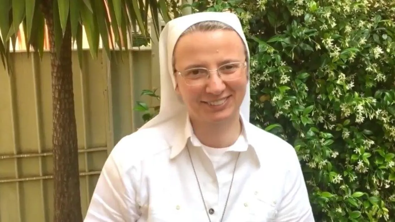 Sor Simona Brambilla