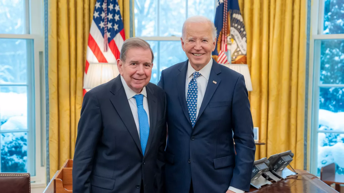 biden y edmundo 1