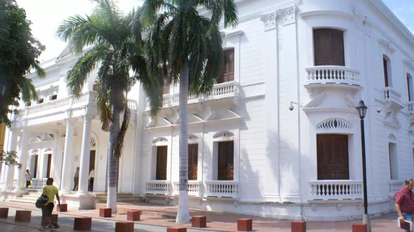 Tribunal Superior de Santa Marta