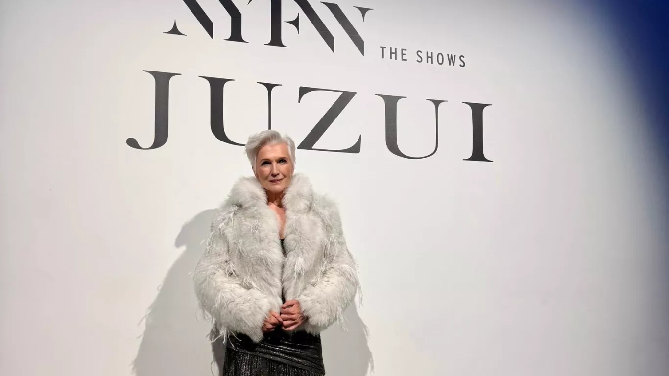 Maye Musk 1