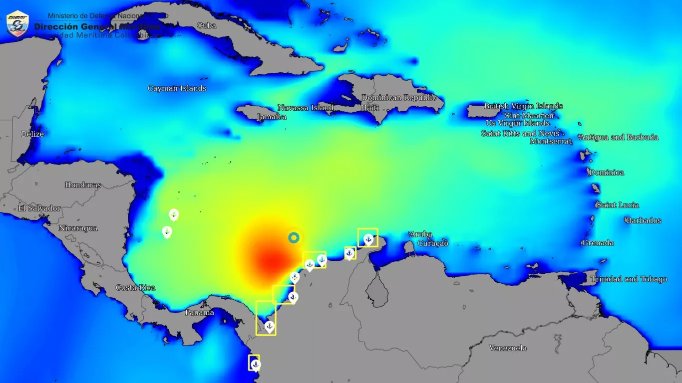 Clima Caribe