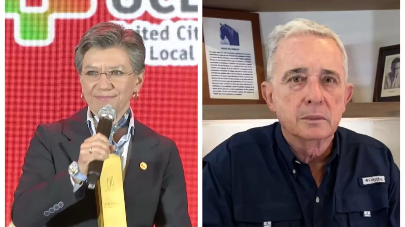 lopez y uribe