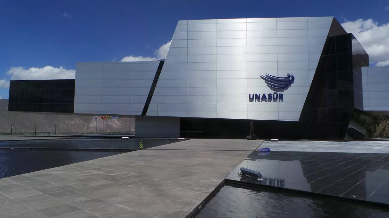 Unasur