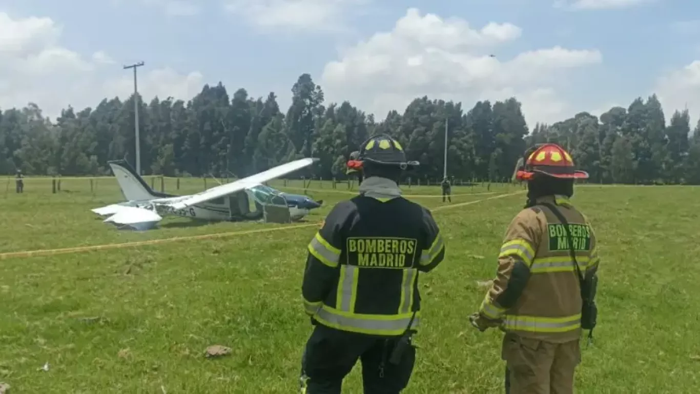 accidente boajacá