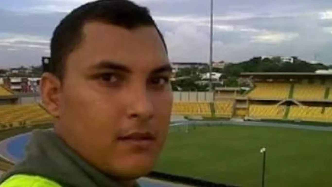 César Antonio de Lima Granados