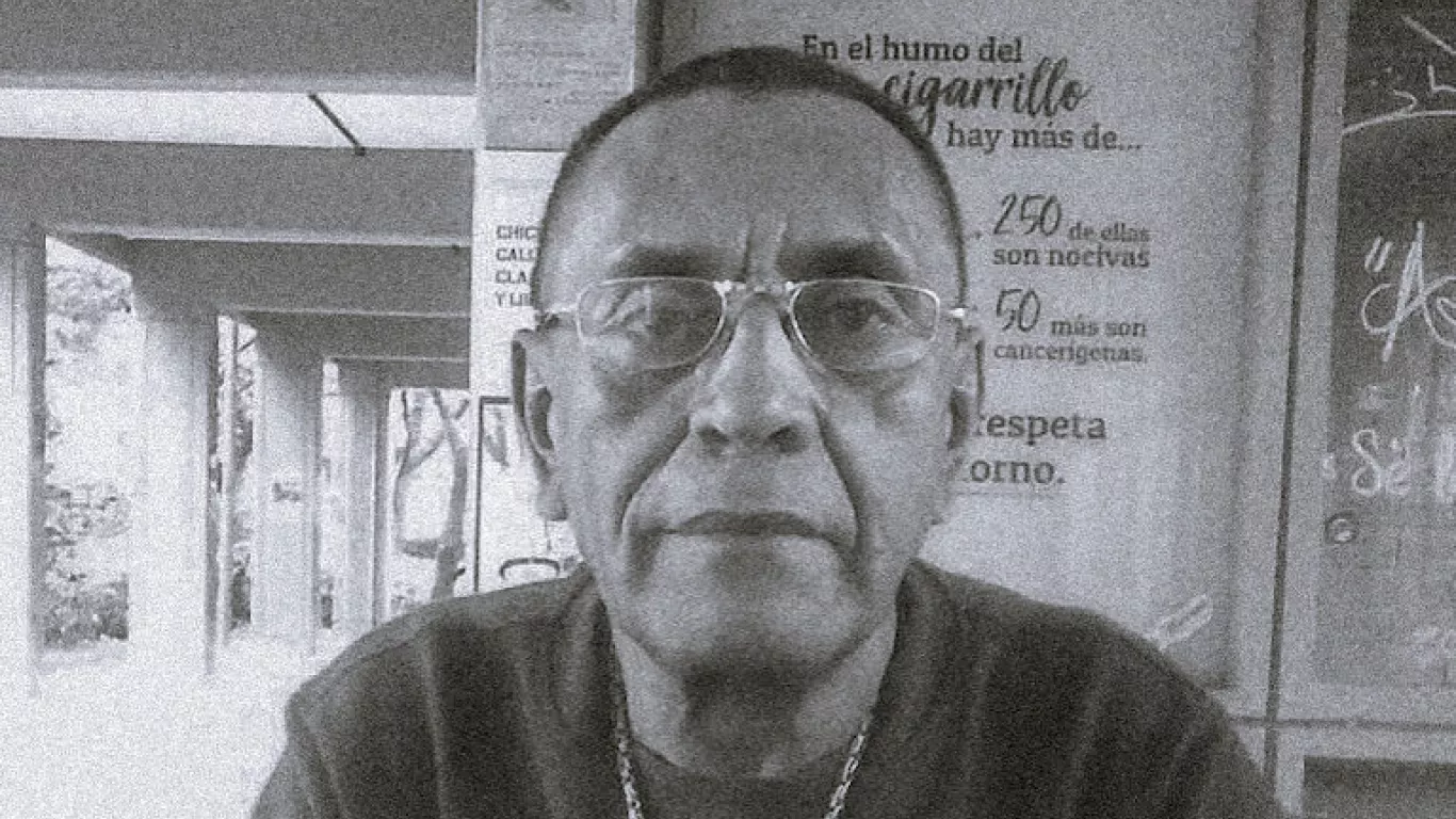 Francisco Cadavid