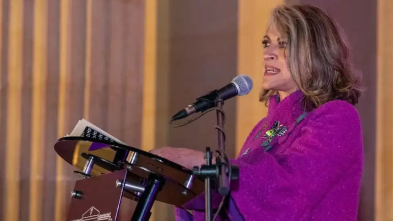 Jineth Bedoya periodista 