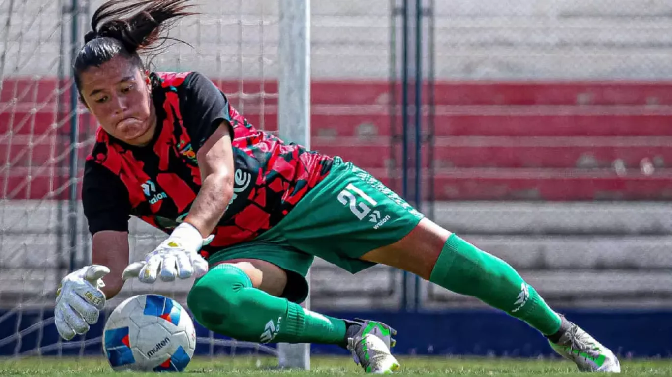 Piareli Valdivia futbolista