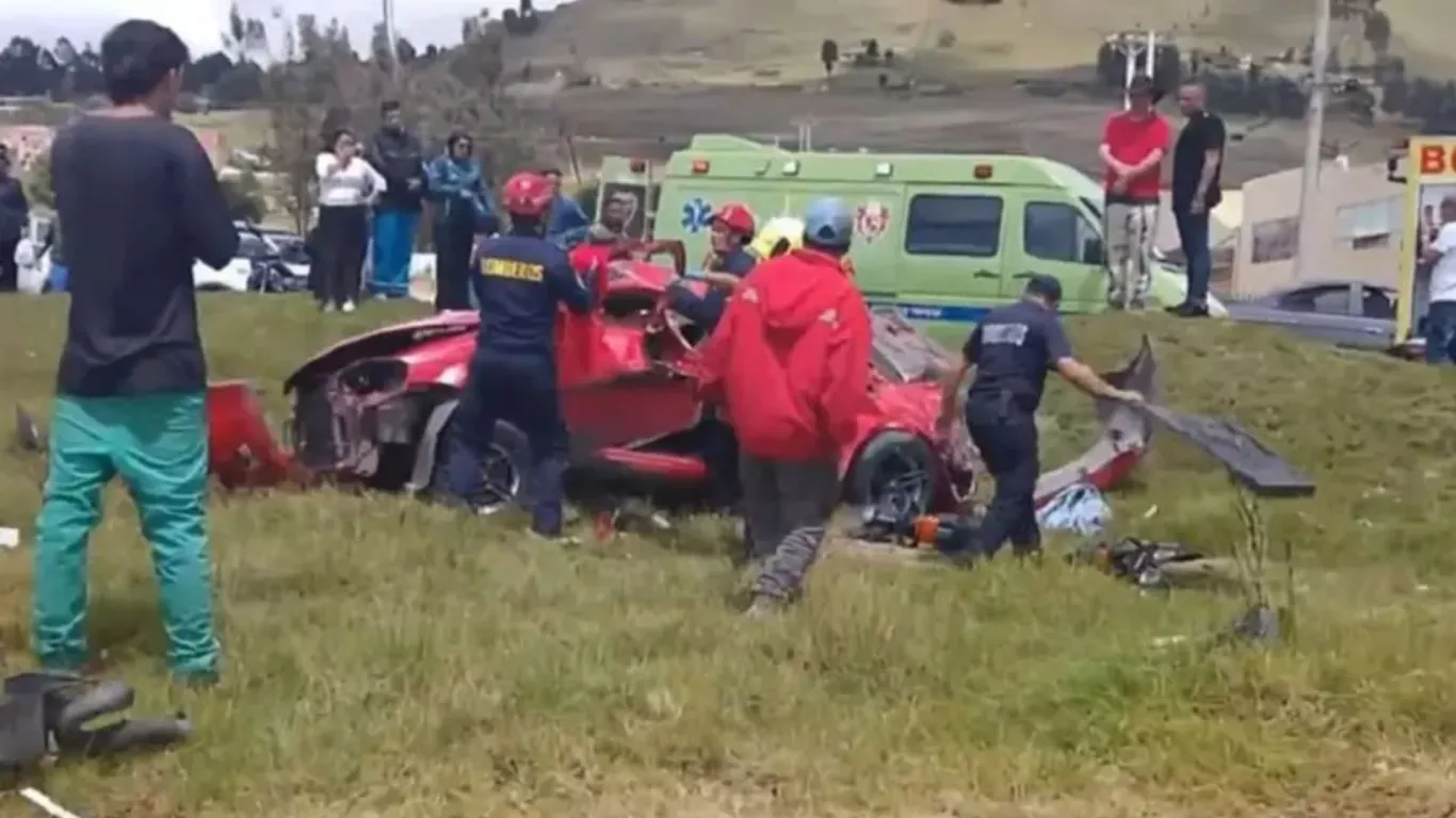 accidente ventaquemada 25