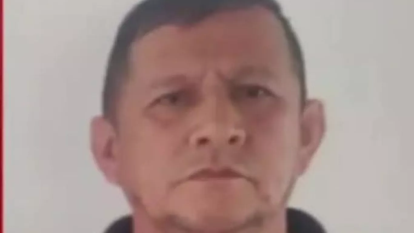 alias robledo abatido