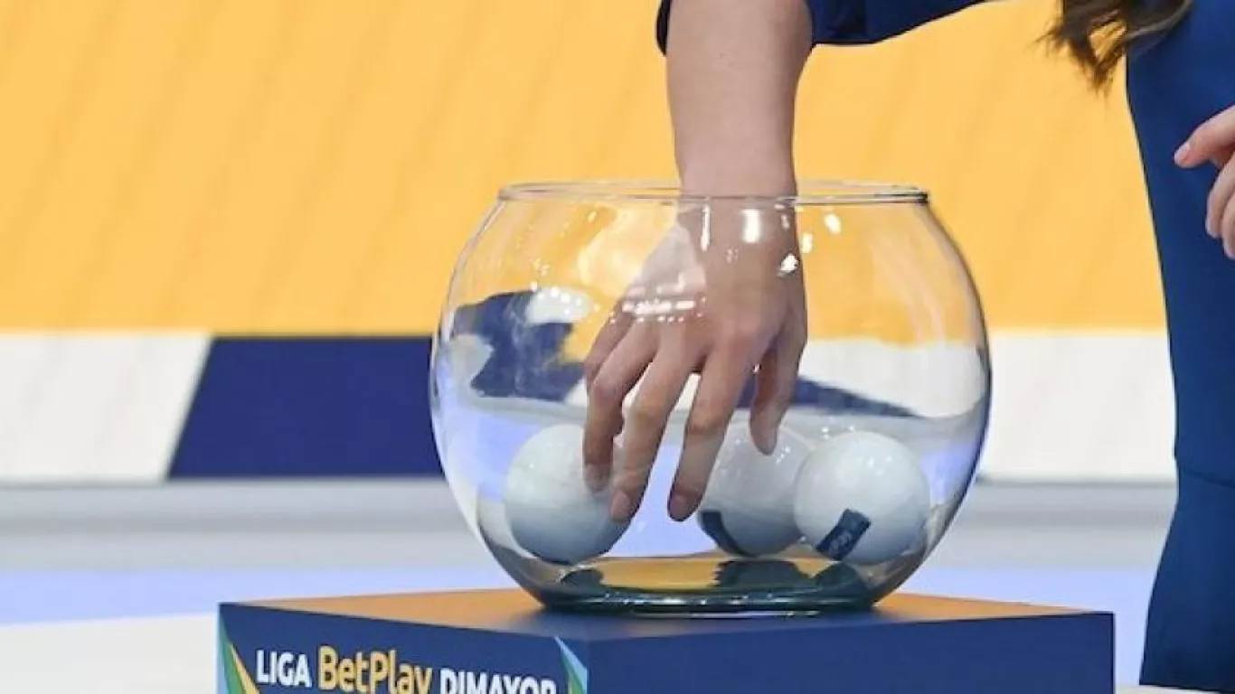 sorteo cuadrangulares betplay 25