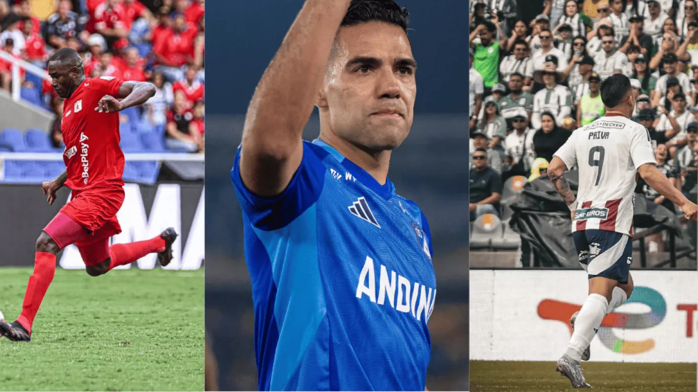 cuadrangulares liga 2025 1