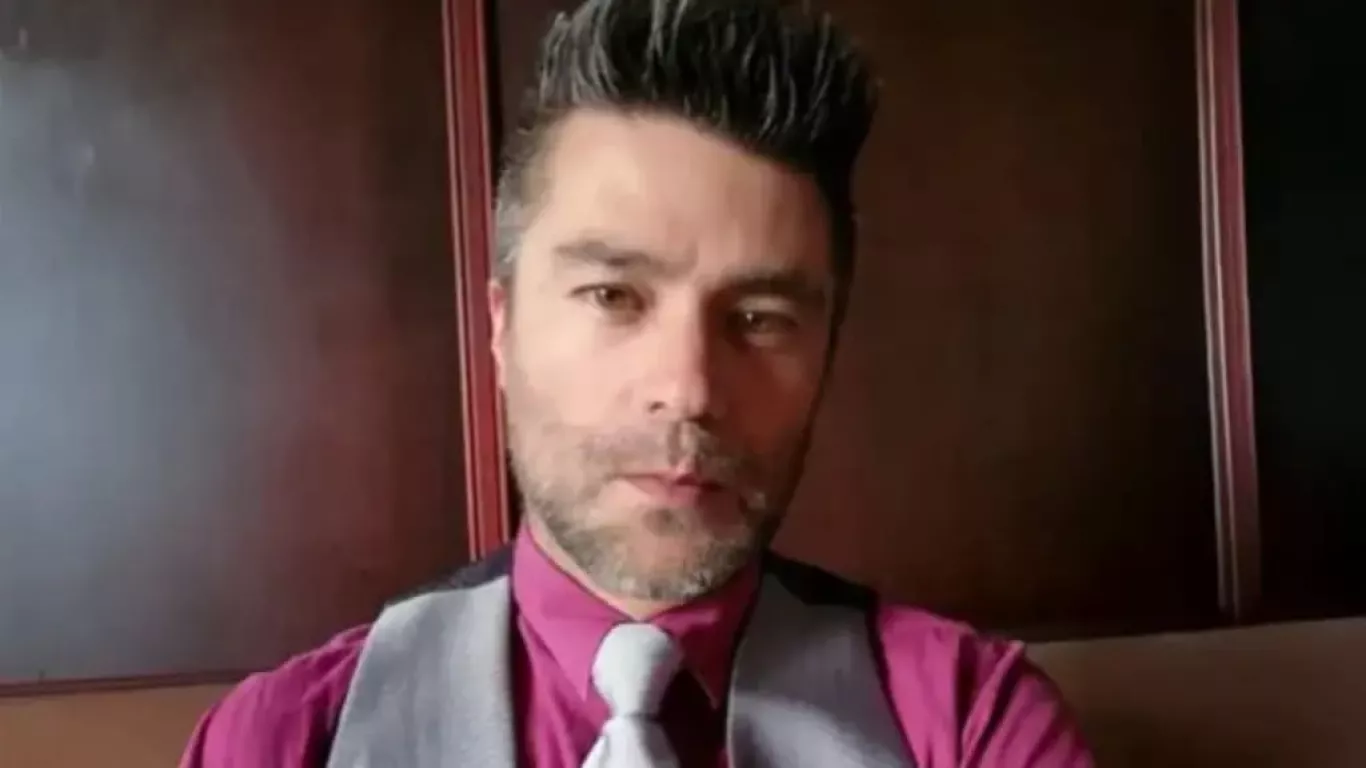 Augusto Ocampo Minjusticia