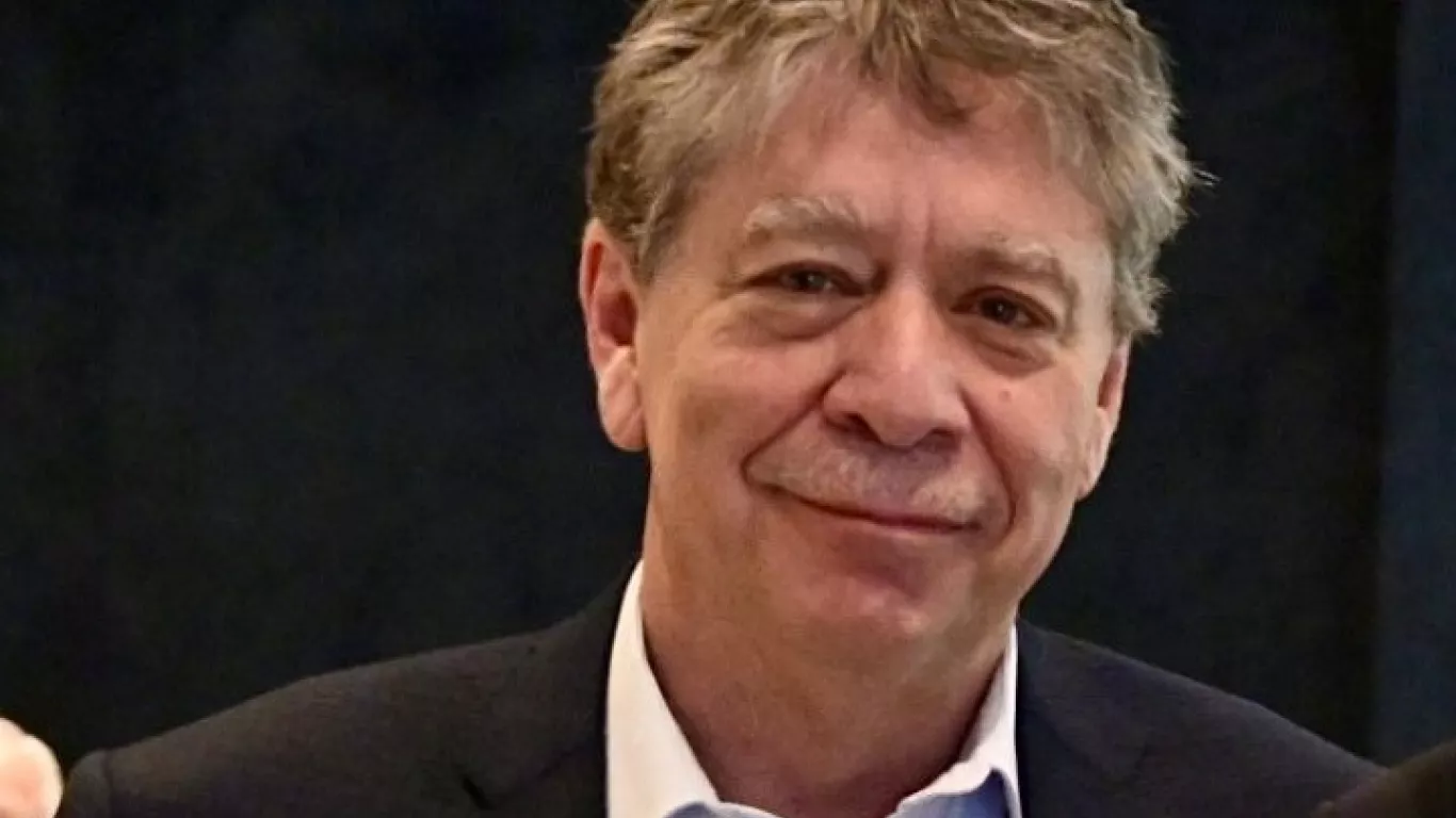 Bruce Mac Master 2025