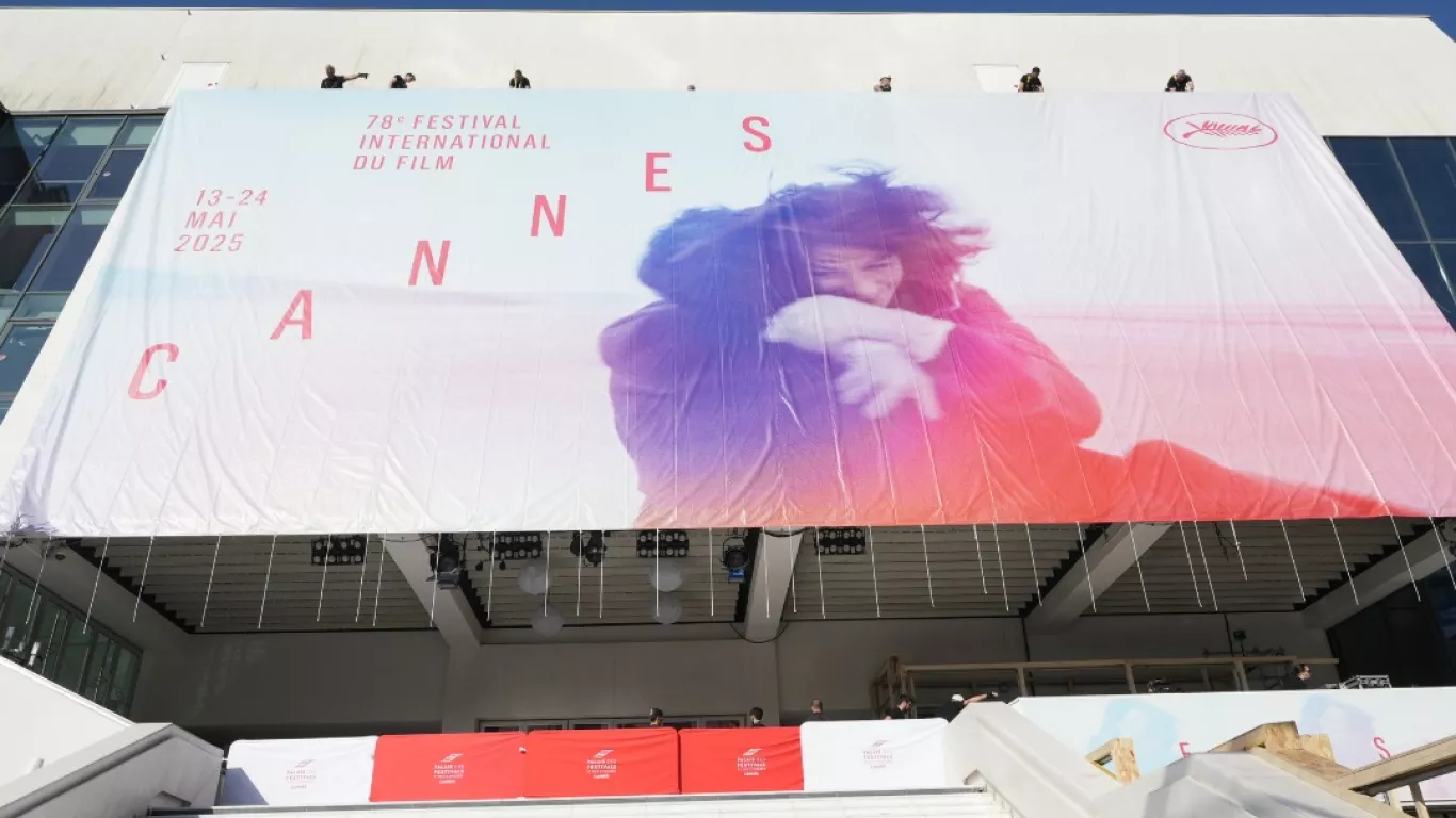Cannes 2025