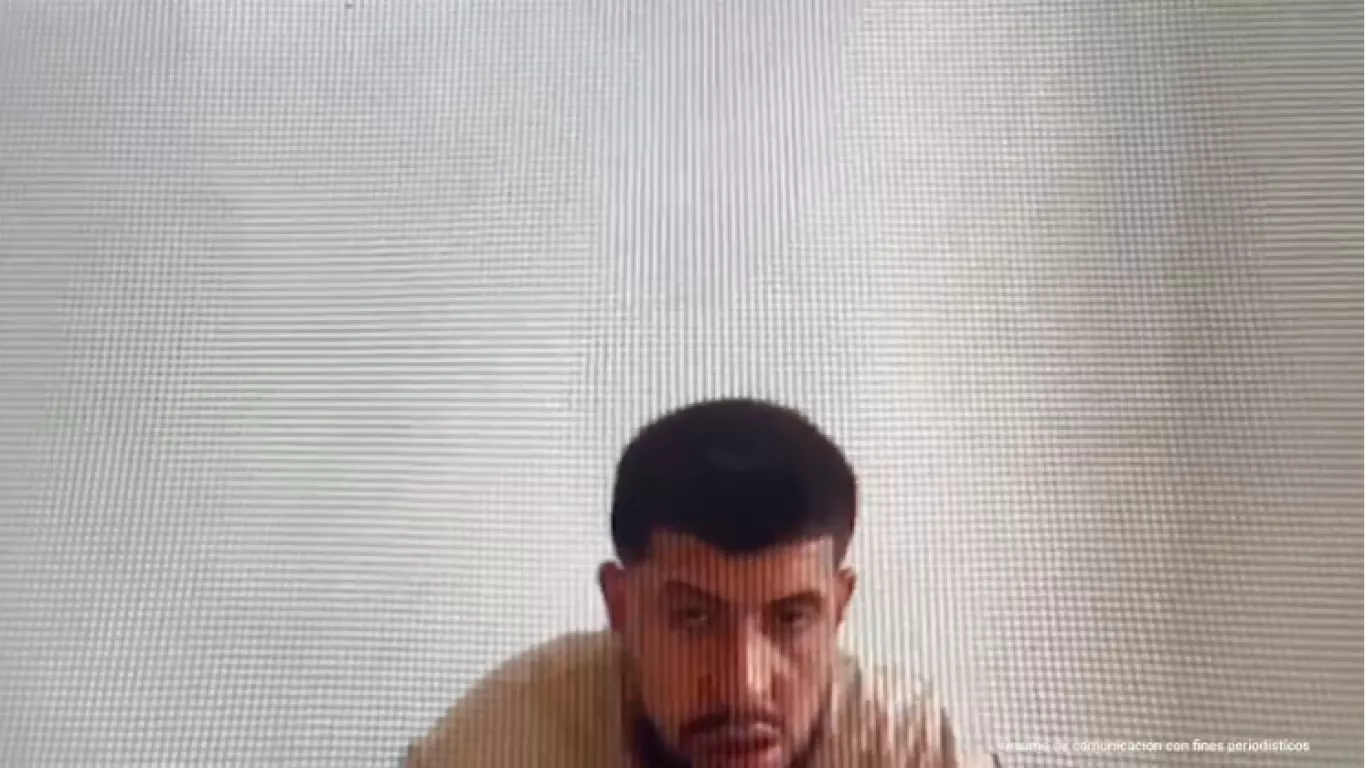  César Andrés Rivera Méndez